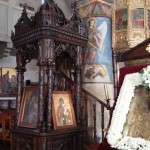 Ιερός Ναός Αγίου Κασσιανού