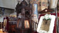 Ιερός Ναός Αγίου Κασσιανού
