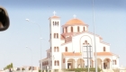 Ιερός Ναός Αποστόλου Ανδρέου