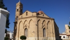 Ιερός Ναός Αγίου Γεωργίου (Αγίου Δομετίου)