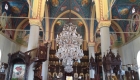 Ιερός Ναός Αγίου Γεωργίου (Αγίου Δομετίου)