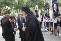 Πανηγυρική Δοξολογία