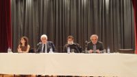 Αποκαλυπτήρια της προτομής