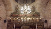 Iερός Ναός Παναγίας Χρυσαλινιωτίσσης