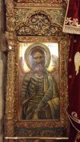 Iερός Ναός Παναγίας Χρυσαλινιωτίσσης