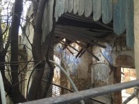 Ιερός Ναός Αγίου Γεωργίου