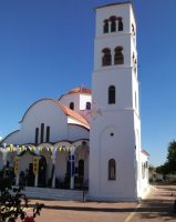 Ιερός Ναός Αποστόλου Φιλίππου