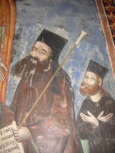 Αρχάγγελος Μιχαήλ