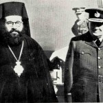 Αρχιεπίσκοπος Κύπρου Λεόντιος