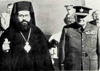 Αρχιεπίσκοπος Κύπρου Λεόντιος