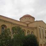 Ιερός Ναός Αγίων Ομολογητών