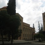 Ιερός Ναός Αγίων Ομολογητών