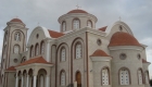 Ιερός Ναός Αγίας Παρασκευής