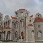 Ιερός Ναός Αγίας Παρασκευής
