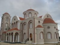 Ιερός Ναός Αγίας Παρασκευής