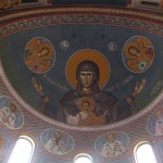 Ιερός Ναός Αγίων Ομολογητών