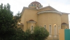 Ιερός Ναός Αγίου Γεώργιου