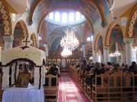 Ιερός Ναός Αγίου Γεωργίου