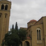 Ιερός Ναός Αγίων Ομολογητών