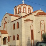 Ιερός Ναός Αρχαγγέλου Μιχαήλ