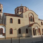 Ιερός Ναός Αρχαγγέλου Μιχαήλ