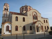 Ιερός Ναός Αρχαγγέλου Μιχαήλ
