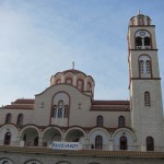 Ιερός Ναός Αρχαγγέλου Μιχαήλ