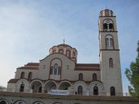 Ιερός Ναός Αρχαγγέλου Μιχαήλ