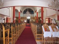 Ιερός Ναός Αγίου Χαραλάμπους
