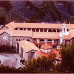 Παναγία του Κύκκου