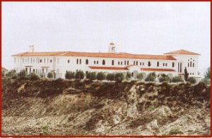 Μονή Θεοτόκου