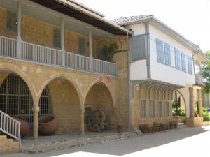 Καθεδρικός Ιερός Ναός Αγίου Ιωάννου του Θεολόγου
