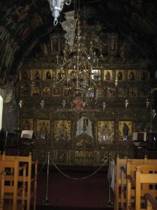 Καθεδρικός Ιερός Ναός Αγίου Ιωάννου του Θεολόγου