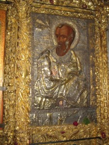 Καθεδρικός Ιερός Ναός Αγίου Ιωάννου του Θεολόγου