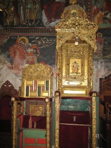 Καθεδρικός Ιερός Ναός Αγίου Ιωάννου του Θεολόγου
