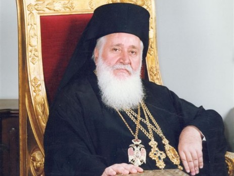 Χρυσόστομος Α΄