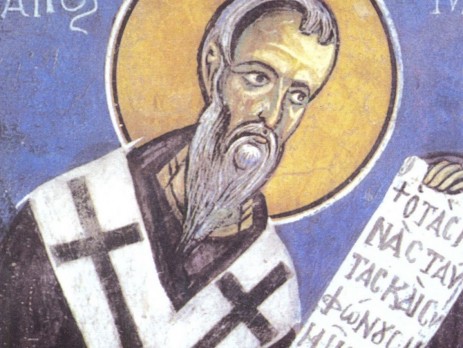 Άγιος Τυχών