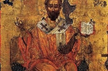 Απόστολος Βαρνάβας