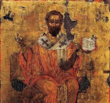 Απόστολος Βαρνάβας