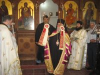 ΟΝΟΜΑΣΤΗΡΙΑ ΕΠΙΣΚΟΠΟΥ ΧΥΤΡΩΝ