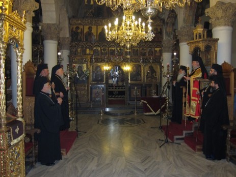 ΙΕΡΑ ΜΟΝΗ ΑΓΙΟΥ ΝΕΟΦΥΤΟΥ