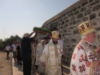 Ονομαστήρια Επισκόπου Χύτρων κ. Λεοντίου
