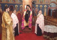 ΕΟΡΤΗ ΑΓΙΑΣ ΒΑΡΒΑΡΑΣ