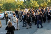 Παναγία Γαλακτοτροφούσας