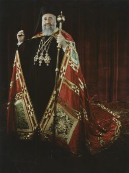 ΧΡΥΣΟΣΤΟΜΟΣ Α