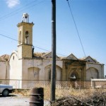 Ιερός Ναός Αγίου Ανδρονίκου και Αγίας Αθανασίας (Κυθραίας)