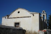 Ιερός Ναός Αγίου Γεωργίου (Γούφων ή Βούφων)