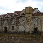 Ιερός Ναός Παναγίας Γαλακτοτροφούσας (Παλαικύθρου)