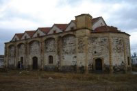 Ιερός Ναός Παναγίας Γαλακτοτροφούσας (Παλαικύθρου)