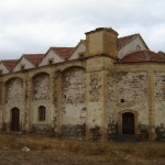 Ιερός Ναός Παναγίας Γαλακτοτροφούσας (Παλαικύθρου)